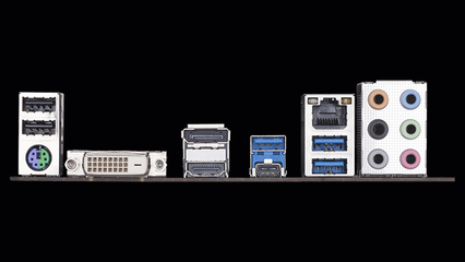 i5-9400F好搭檔！技嘉超神之選計算機信息系統(tǒng)集成